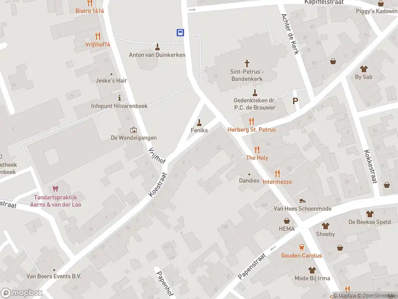 Overlastmelding Vrijthof in Hilvarenbeek gesloten