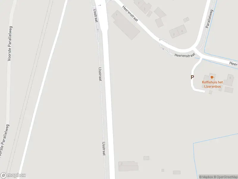 Overlastmelding IJsstraat in Susteren