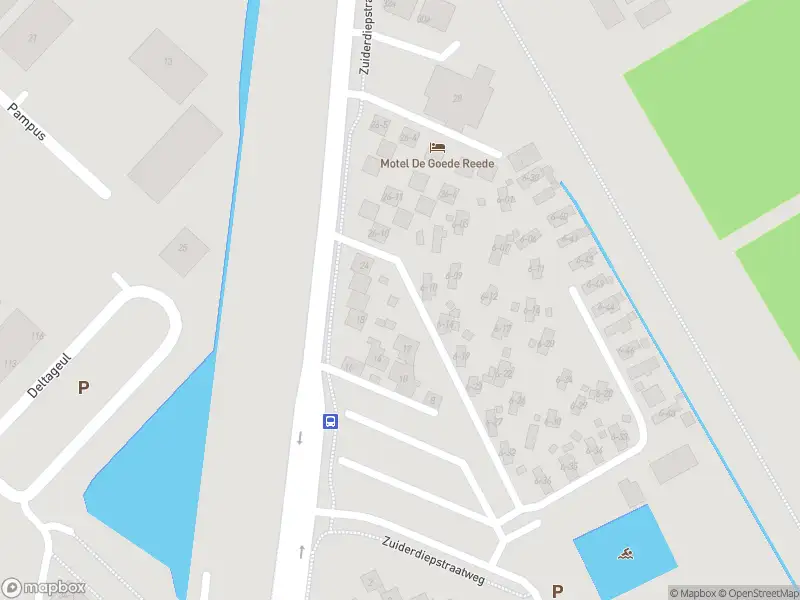 Overlastmelding Zuiderdiepstraatweg in 3251LW Stellendam gesloten