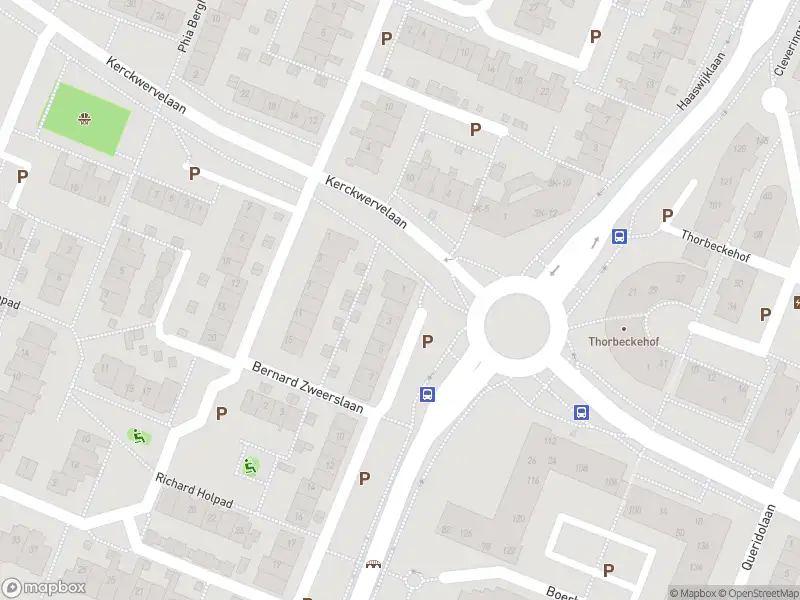 Overlastmelding Kees van Baarenlaan in Oegstgeest gesloten