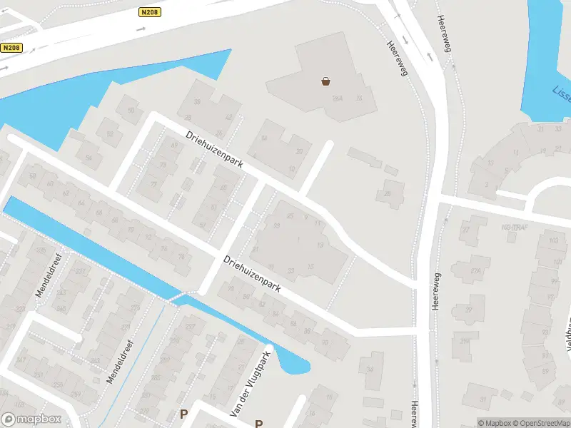 Overlastmelding Driehuizenpark in Lisse gesloten