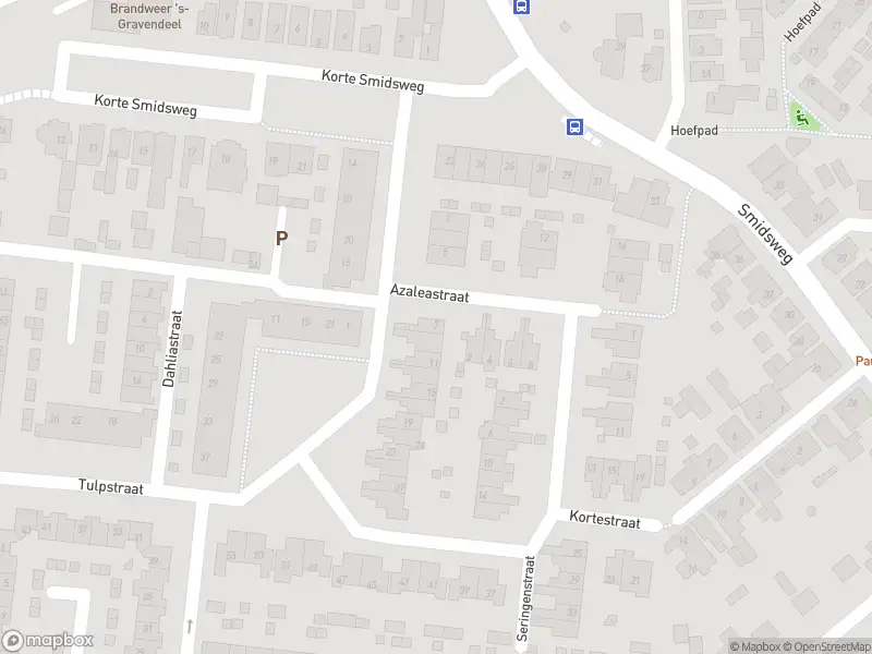 Overlastmelding Tulpstraat in 's-Gravendeel gesloten