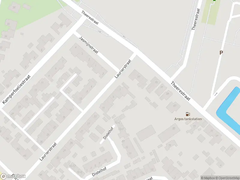 Overlastmelding Laurierstraat in Sint-Michielsgestel gesloten