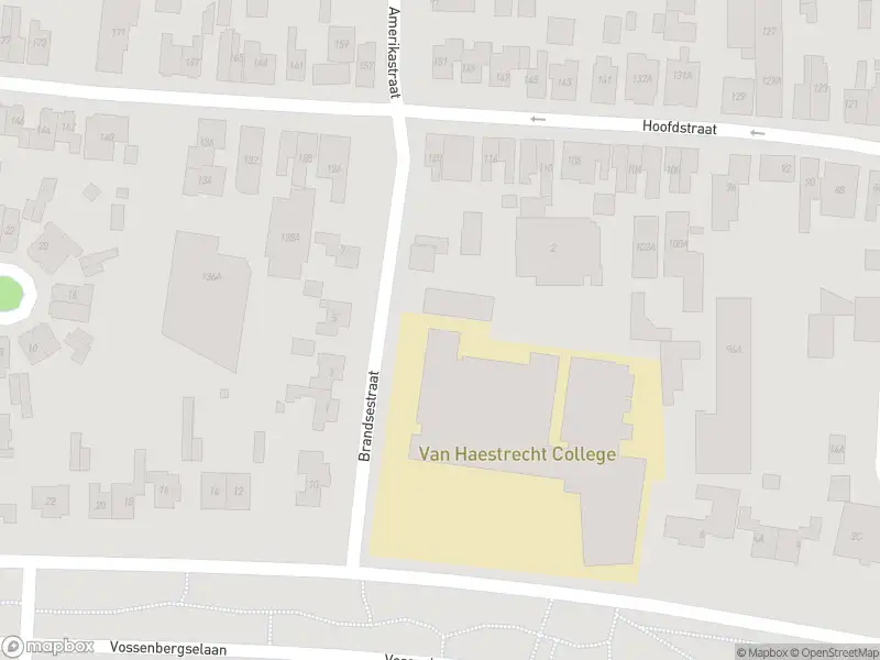 112 melding Overlastmelding Brandsestraat in Kaatsheuvel