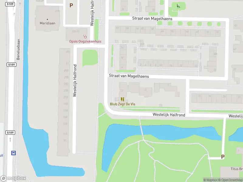 112 melding Overlastmelding Westelijk Halfrond in Amstelveen