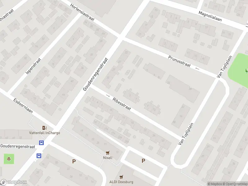 112 melding Overlastmelding Ribesstraat in Doesburg gesloten