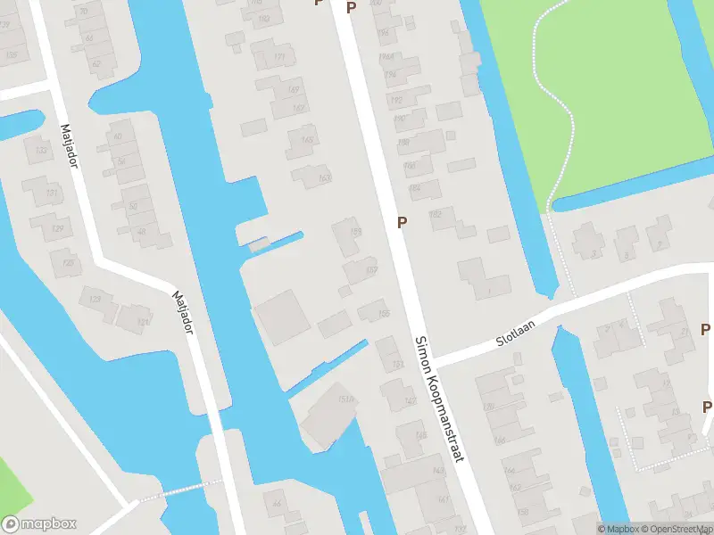 Overlastmelding Simon Koopmanstraat in Wervershoof
