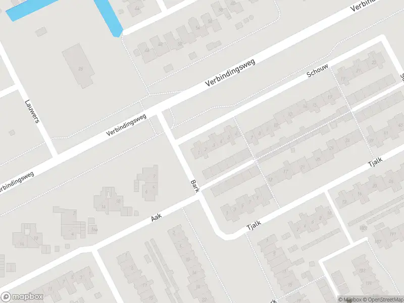 Overlastmelding Schouw in Wieringerwerf gesloten