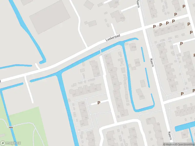 Overlastmelding Stijgbeugel in Zwaag gesloten