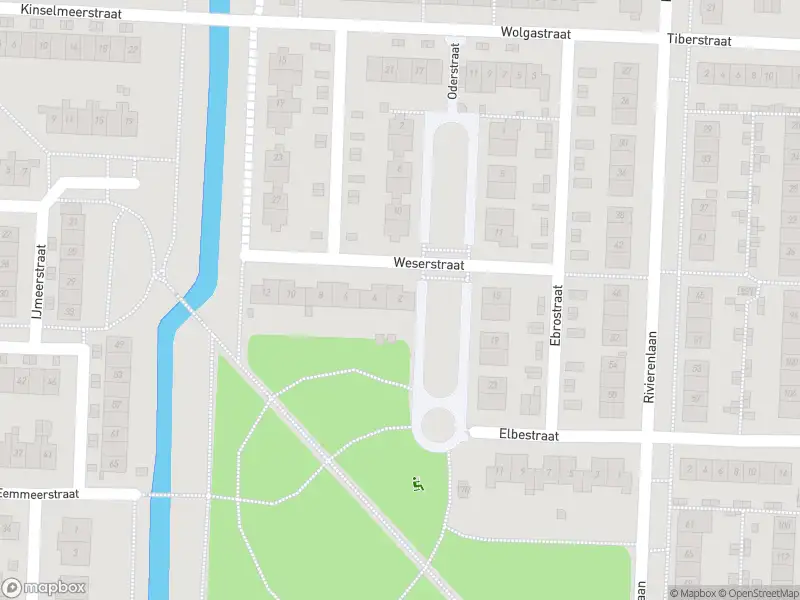 Overlastmelding Weserstraat in Lelystad gesloten