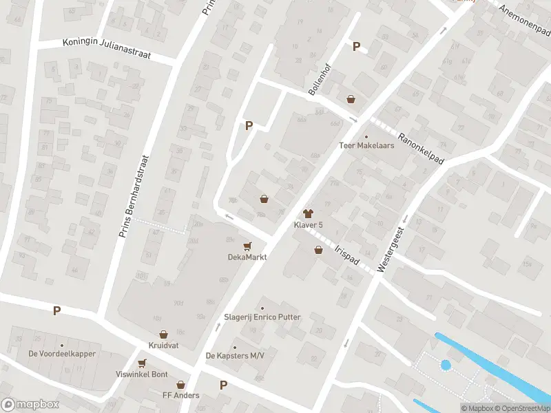 Overlastmelding Geesterweg in 1911HK Uitgeest gesloten