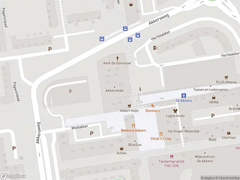 Ambulance met gepaste spoed naar de Zomerakker in Spijkenisse