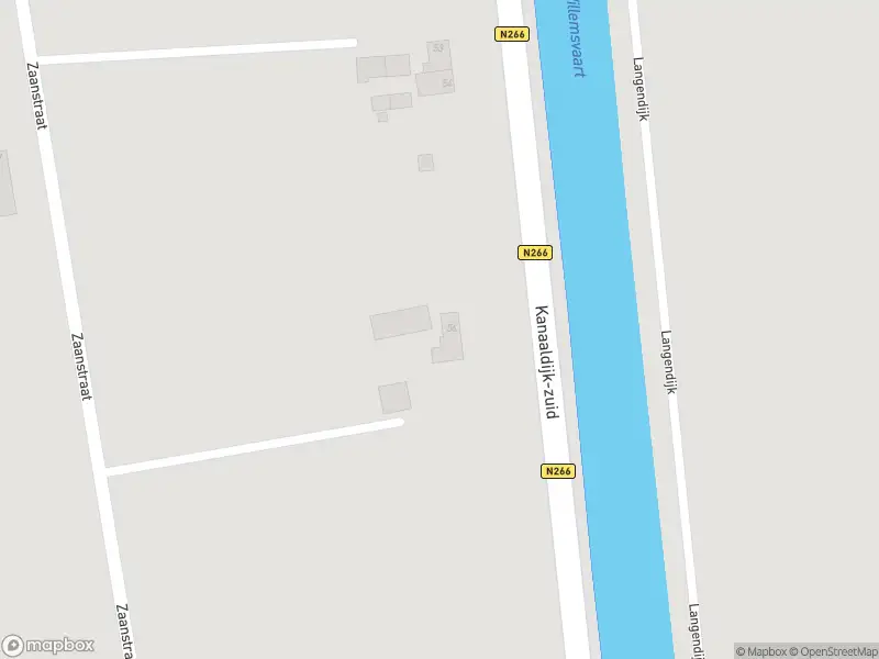 Politie naar de Kanaaldijk-zuid in Someren vanwege ongeval met letsel