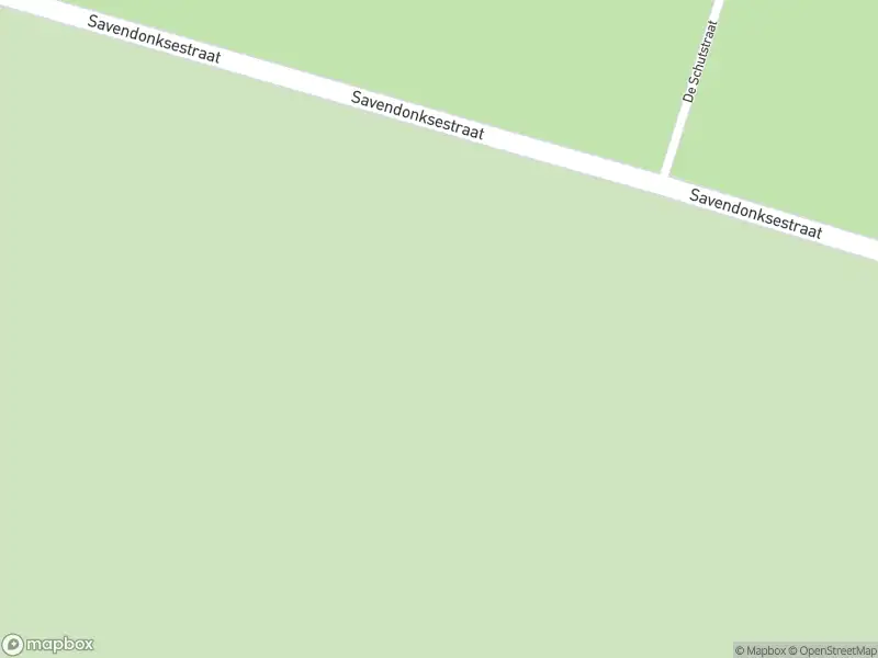 Overlastmelding Savendonksestraat in Liempde