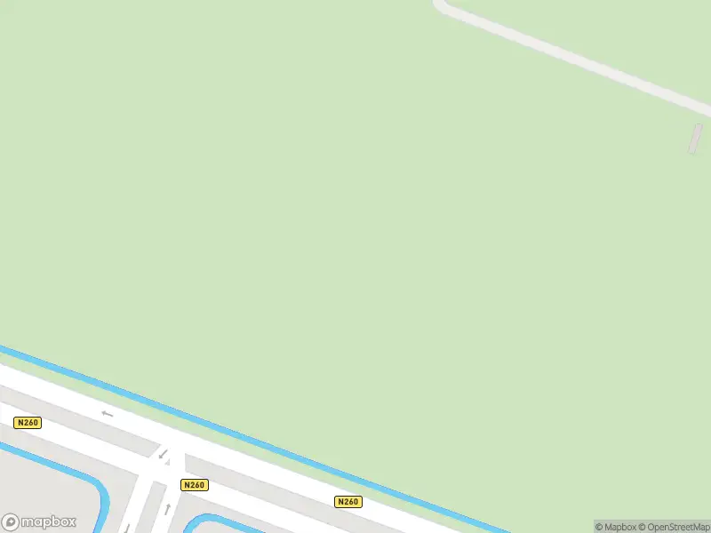 Overlastmelding Vossenbergseweg in Tilburg gesloten