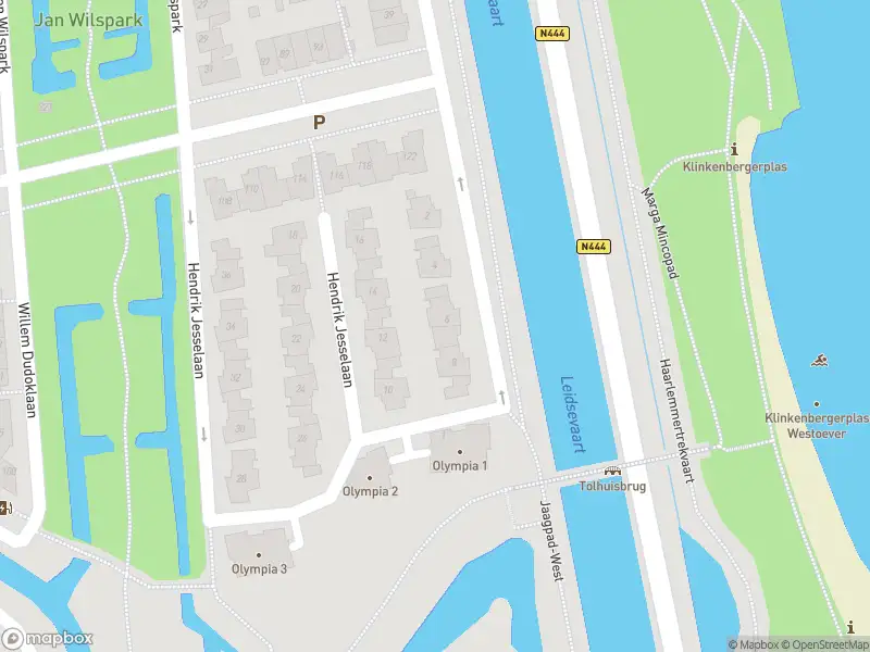 112 melding Overlastmelding  in Oegstgeest gesloten