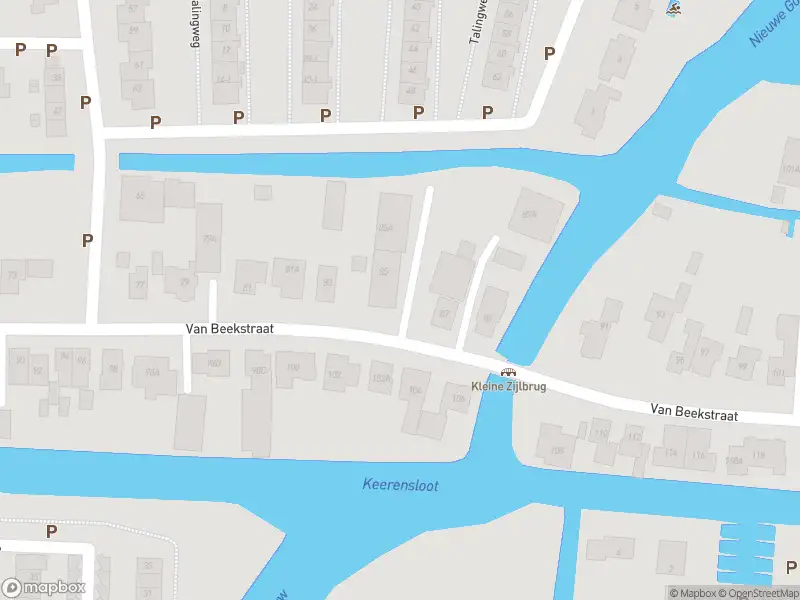 Anonieme overlastmelding Van Beekstraat in Landsmeer gesloten