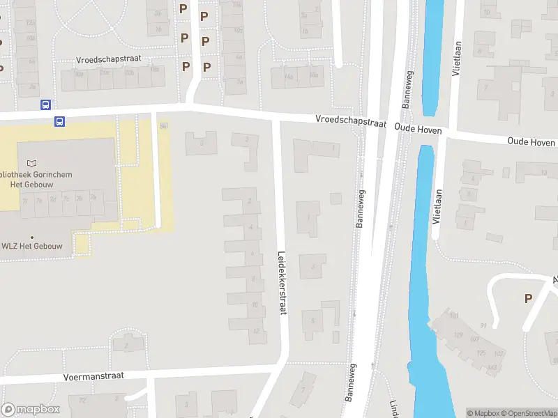 Overlastmelding Leidekkerstraat in Gorinchem
