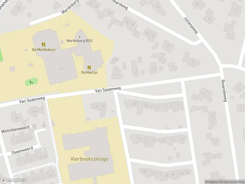 Overlastmelding Stenenkruis in 6862XG Oosterbeek