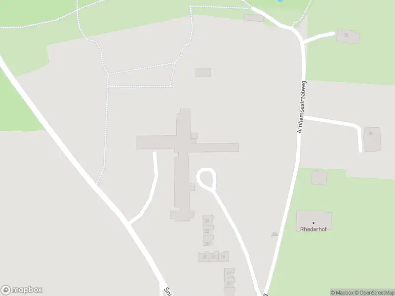Overlastmelding Snippendaalseweg in Rheden