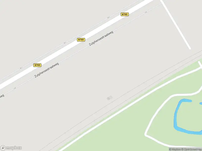 Overlastmelding Zutphensestraatweg in Velp gesloten
