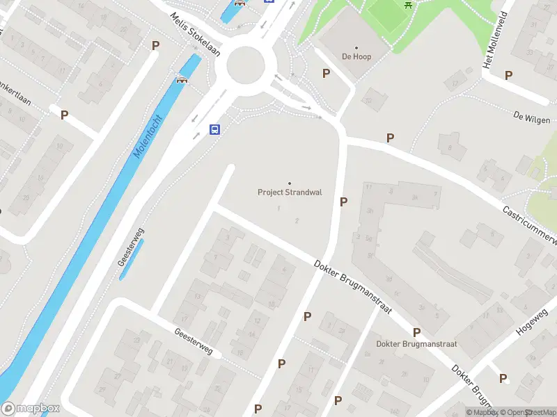 Overlastmelding Geesterweg in Uitgeest gesloten