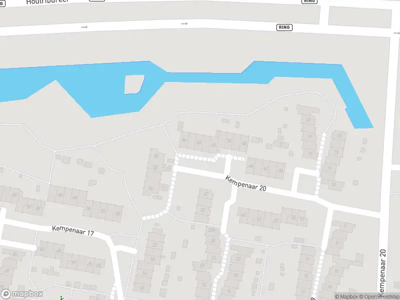 Overlastmelding Kempenaar in Lelystad gesloten