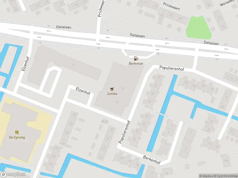 112 melding Overlastmelding Populierenhof in Sliedrecht