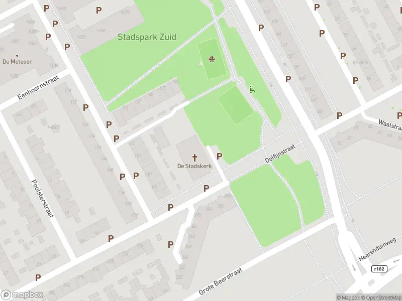 Overlastmelding Gijzenveltplantsoen in IJmuiden