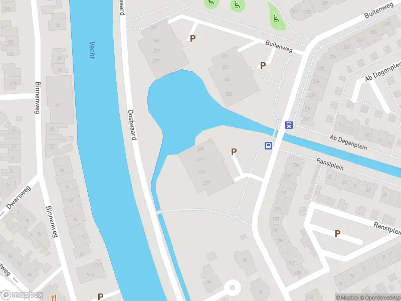 Overlastmelding Buitenweg in Maarssen