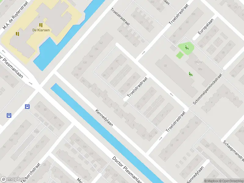 Overlastmelding Troelstrastraat in Maarssen