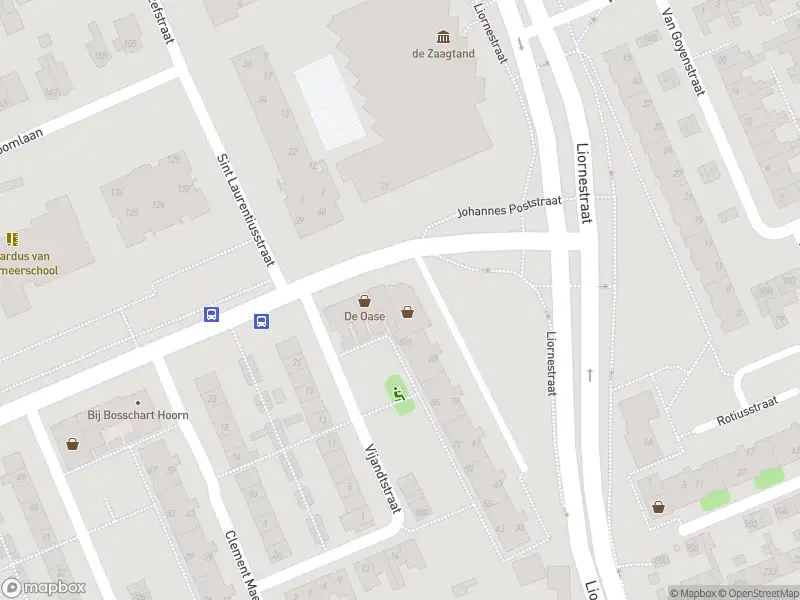 112 melding Overlastmelding Liornestraat in Hoorn