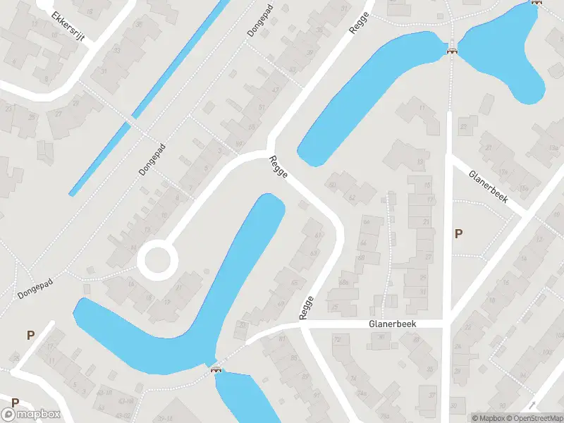 Overlastmelding Regge in Tilburg