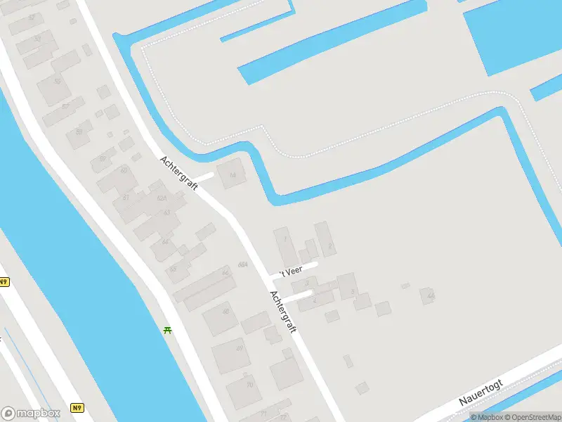 Overlastmelding 't Veer in Koedijk