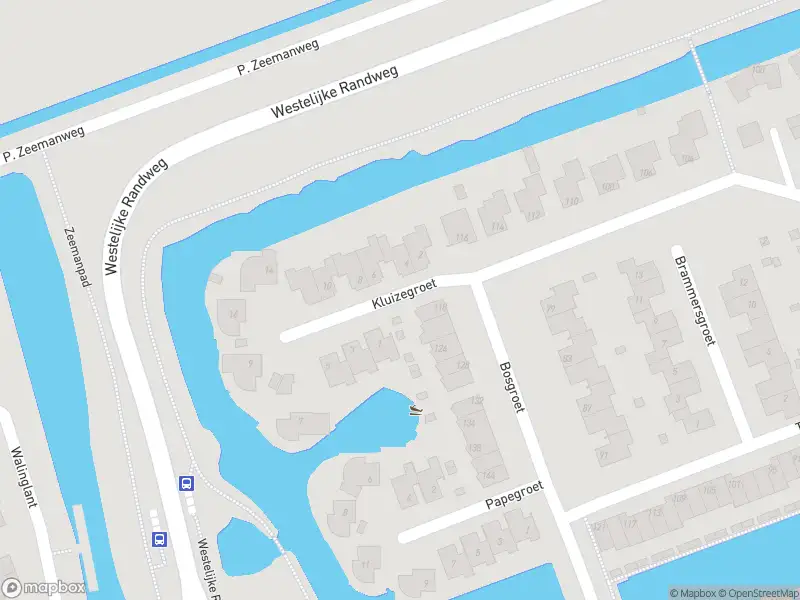 112 melding Overlastmelding Kluizegroet in Zuid-Scharwoude