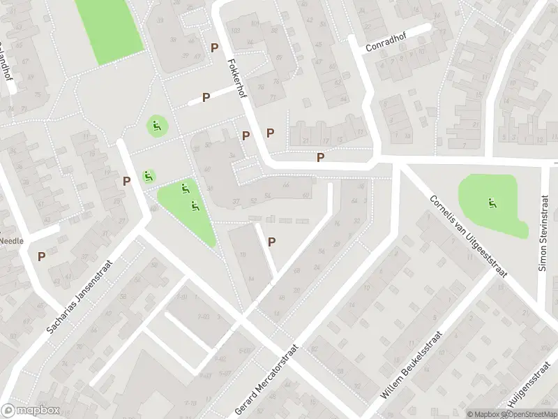 Overlastmelding Snelliusstraat in 5025DW Tilburg