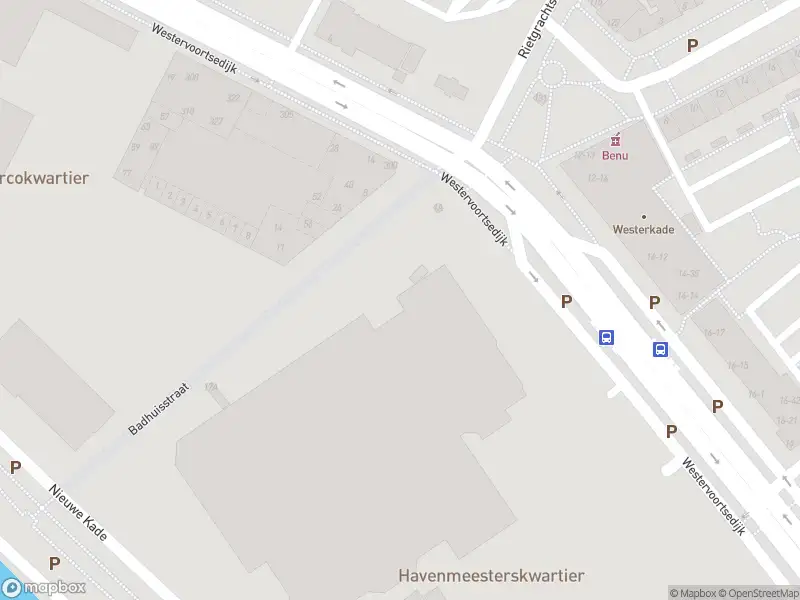 Overlastmelding Badhuisstraat in Arnhem