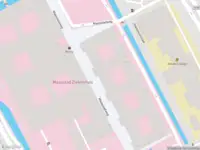 Besteld ambulance vervoer naar de Maasstadweg in Rotterdam