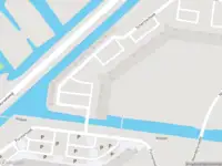 Ambulance met gepaste spoed naar de Schermerhoek in Capelle aan den IJssel