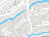 Ambulance met gepaste spoed naar de Zwaarddans in Capelle aan den IJssel