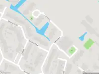 Overlastmelding Larikslaan in Ter Aar
