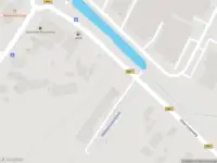 Brandweer met grote spoed naar de Otterloseweg in Wekerom vanwege voertuigbrand
