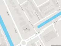 Overlastmelding Jean Monnetstraat in Heemskerk