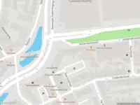 Brandweer met grote spoed naar de Amsterdamsevaart in Haarlem vanwege voertuigbrand