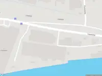 Ambulance met grote spoed naar de IJsseldijk in Capelle aan den IJssel