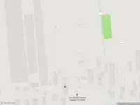 Overlastmelding Middenweg in 1394AH Nederhorst den Berg