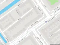 Besteld ambulance vervoer naar de Zevenkampse Ring in Rotterdam