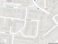 Overlastmelding Tulpstraat in 's-Gravendeel gesloten