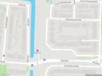 Overlastmelding Wolfert van Borsselenweg in Amstelveen gesloten