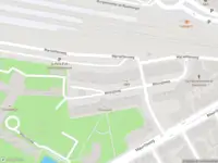 Overlastmelding Markettenweg in Dordrecht gesloten